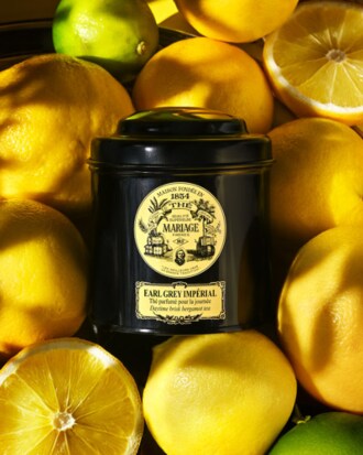 Find out more about our Earl Grey Teas